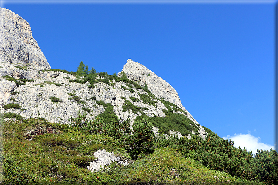 foto Rifugio Zsigmondy-Comici